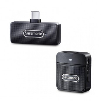 Радиосистема накамерная SARAMONIC Blink100 B5 84916