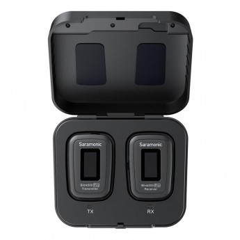 Радиосистема петличная SARAMONIC Blink500 Pro B1 84924