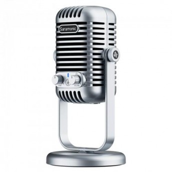USB микрофоны SARAMONIC Xmic Z5 84930