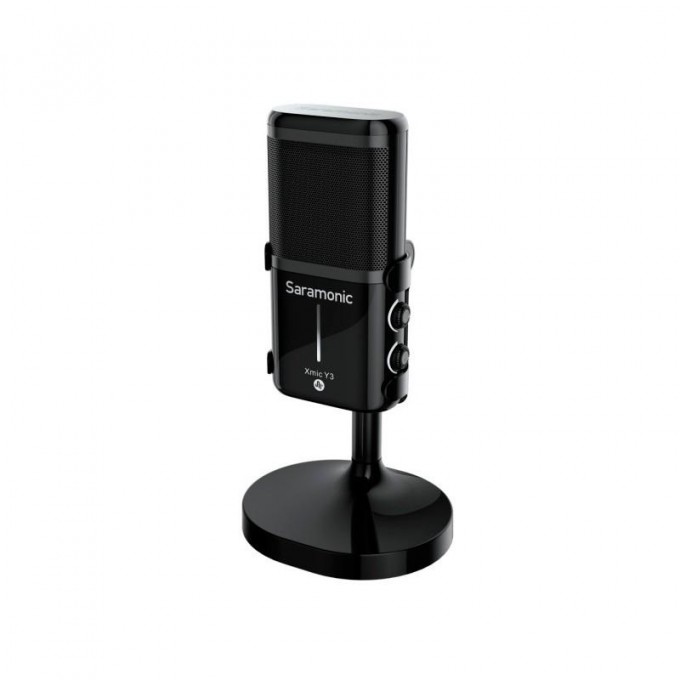 USB микрофоны SARAMONIC XMic Y3 84931