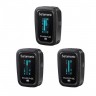 Радиосистема накамерная SARAMONIC Blink500 ProX B2 84937