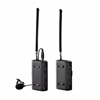 Радиосистема петличная SARAMONIC SR-WM4C 84947