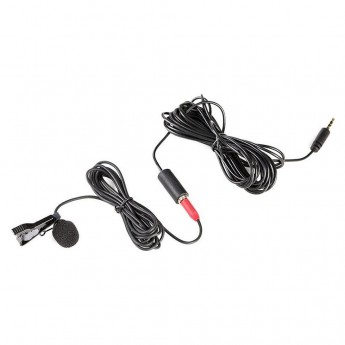 Микрофоны для радиосистем петличные SARAMONIC SR-LMX1+ 84957