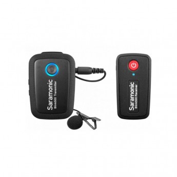 Радиосистема накамерная SARAMONIC Blink500 B1 84970