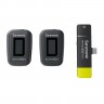 Радиосистема накамерная SARAMONIC Blink500 Pro B6 84978