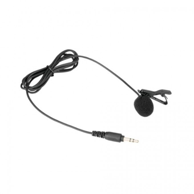 Микрофоны для радиосистем петличные SARAMONIC SR-M1 85052