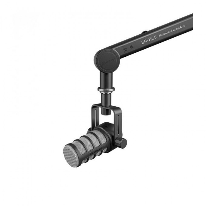 Вокальный и сценический микрофон SARAMONIC SR-BV1 85060