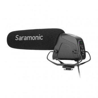 Микрофон для ТВ и радио SARAMONIC SR-VM4 85062