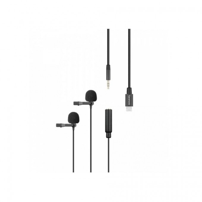 Радиосистема петличная SARAMONIC LavMicro U1C 85064