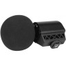 Микрофон SARAMONIC Vmic Stereo Mark II 85065