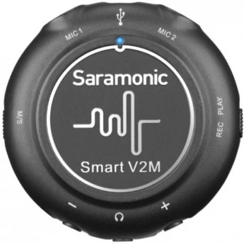 Микрофон SARAMONIC Smart V2M 85072