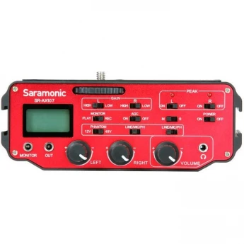 Микрофон SARAMONIC SR-AX107 85075