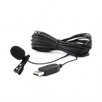 Микрофоны для радиосистем петличные SARAMONIC SR-ULM5 85077