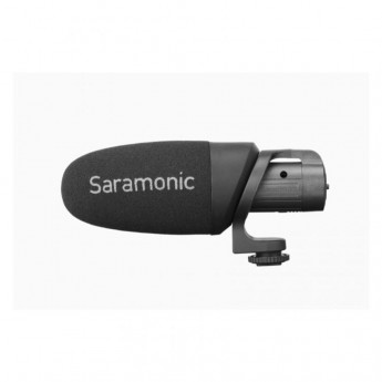 Микрофон SARAMONIC CamMic+ 85079