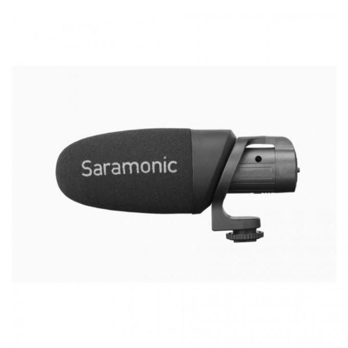 Микрофон SARAMONIC CamMic+ 85079