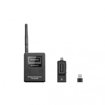 Беспроводные системы SARAMONIC SR-WM2100 U1 85081