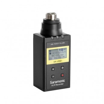 Рекордер SARAMONIC SR-VRM1 85082
