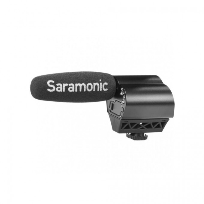 Микрофон SARAMONIC Vmic Recorder 85111
