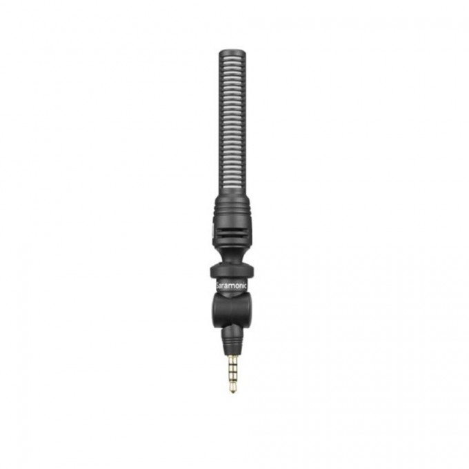 Микрофон SARAMONIC SmartMic5S 85112
