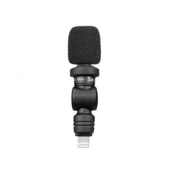 Микрофон SARAMONIC SmartMic Di Mini 85113