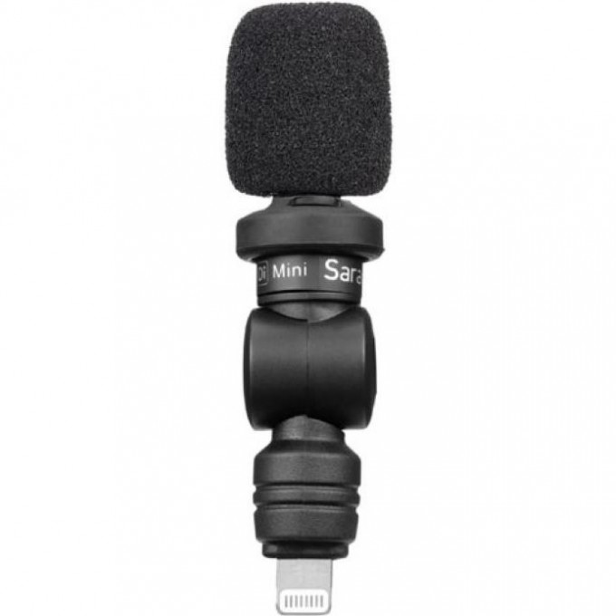 Микрофон SARAMONIC SmartMic Di Mini 85113