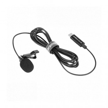 Микрофоны для радиосистем петличные SARAMONIC LavMicro U3-OP 85120