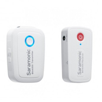 Беспроводные системы SARAMONIC Blink500 B1W (TXW+RXW) 85122