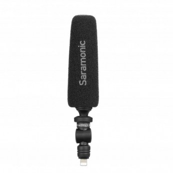 Микрофон SARAMONIC SmartMic5 Di 85136