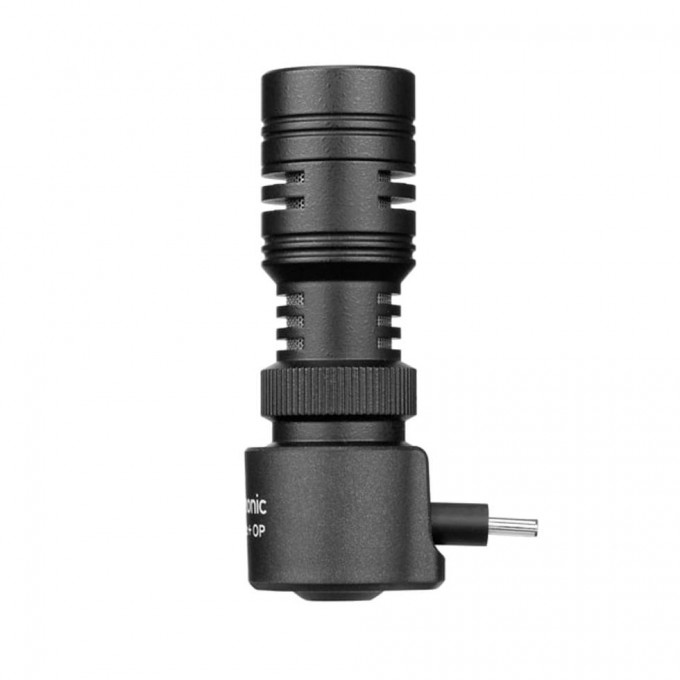 Микрофон SARAMONIC SmartMic+ OP 85137