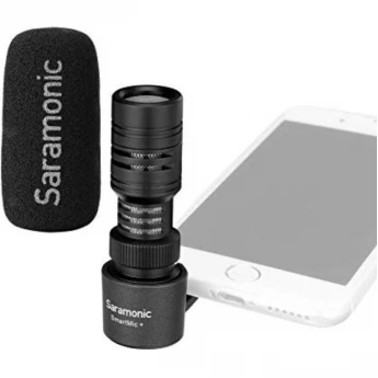 Микрофон SARAMONIC SmartMic+ 85146
