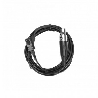 Микрофоны для радиосистем петличные SARAMONIC DK4F 85148