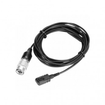 Микрофоны для радиосистем петличные SARAMONIC DK4C 85150