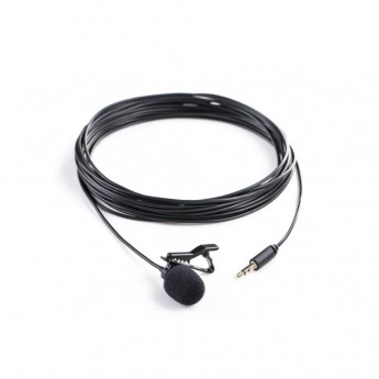 Микрофоны для радиосистем петличные SARAMONIC SR-XMS2 85163