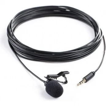 Микрофоны для радиосистем петличные SARAMONIC SR-XMS2 85163